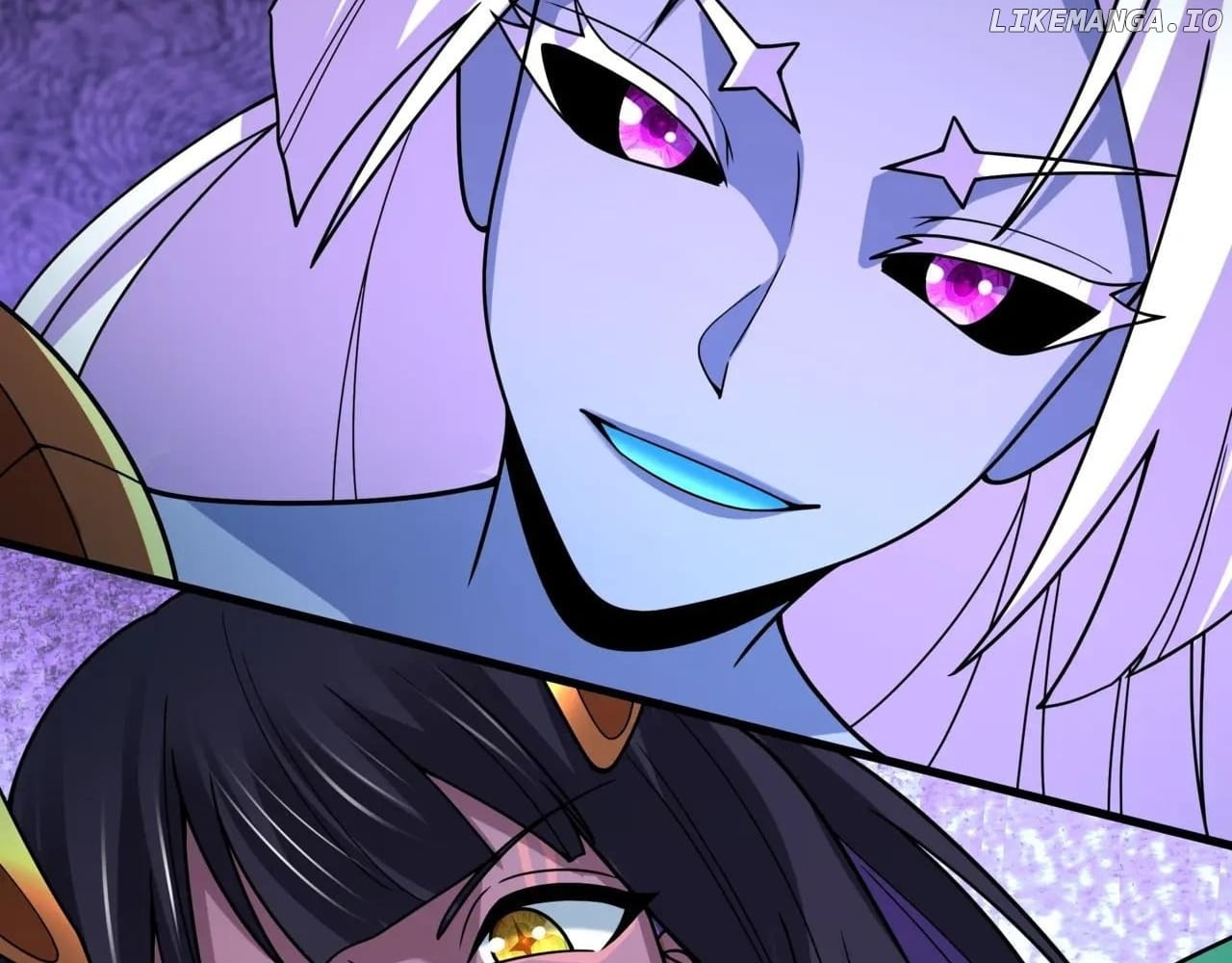 Era of the Haunted Chapter 505 - page 41